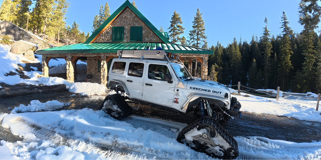 From Mud to Mountains: A Seasonal Gear-Stow Checklist for Weekend Warriors