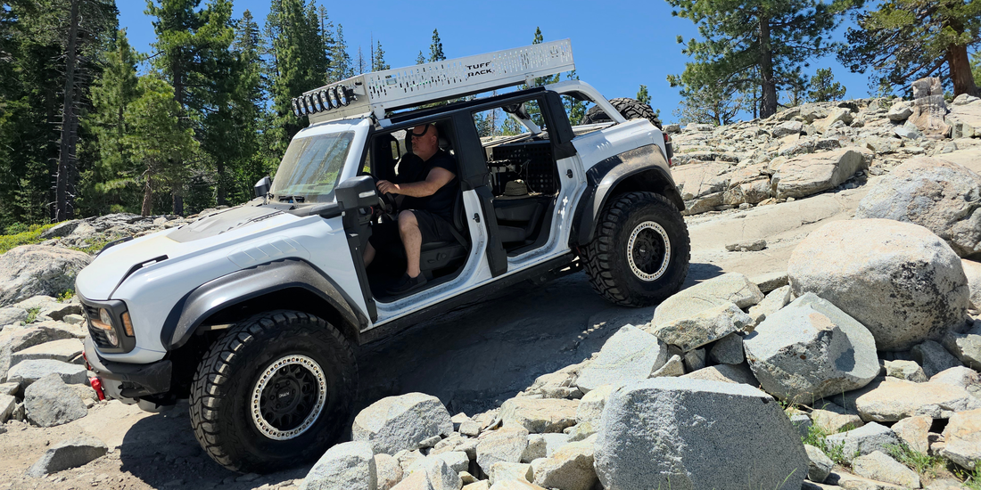 Understanding Load Ratings: Static vs. Dynamic