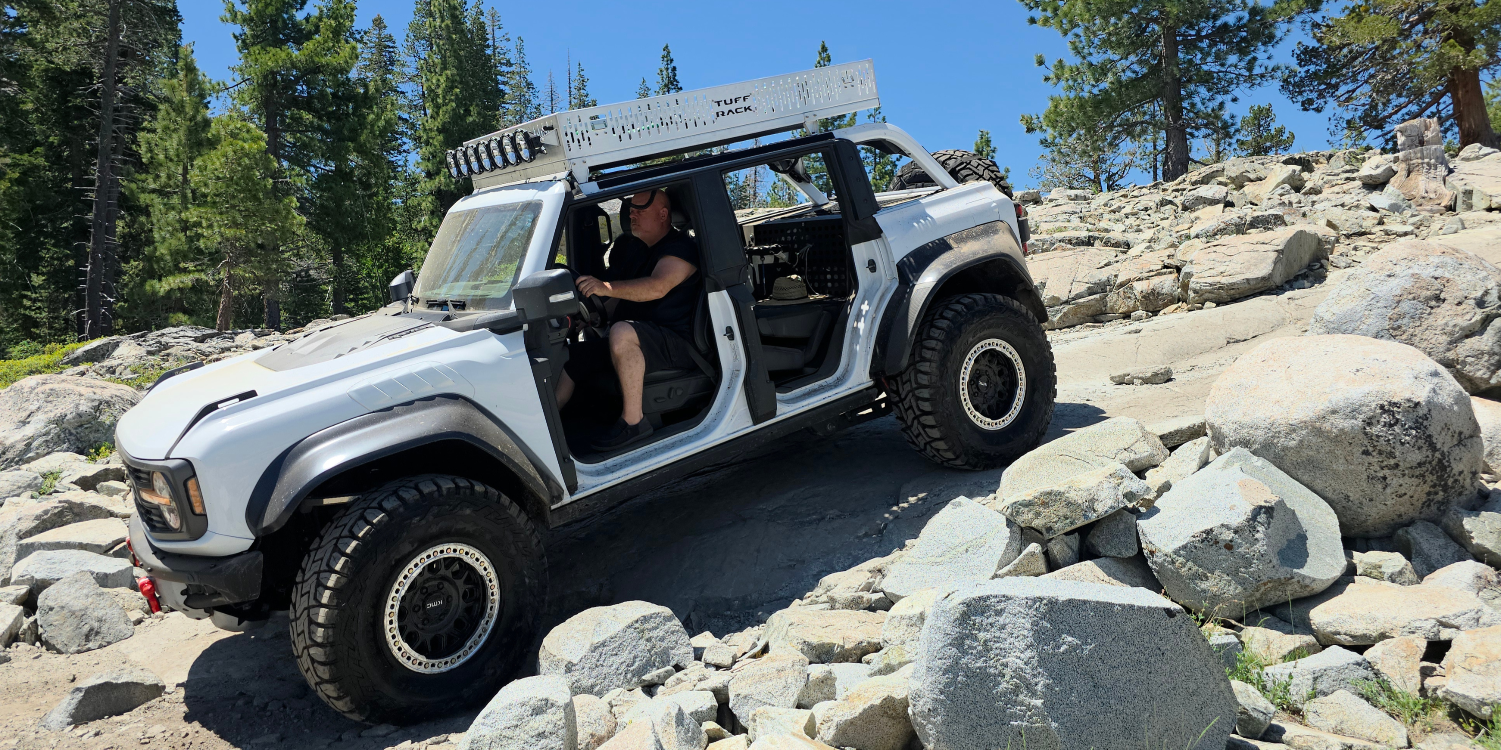 Understanding Load Ratings: Static vs. Dynamic