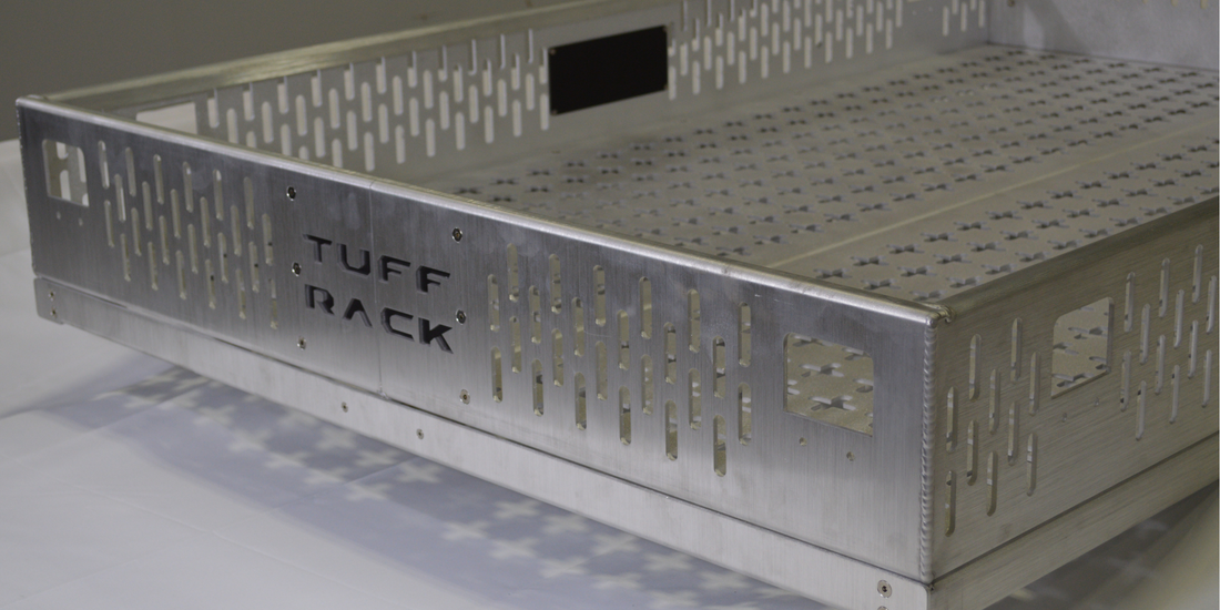 What Makes Tuff Rack Different: Built for Strength, Durability, and Real Adventure