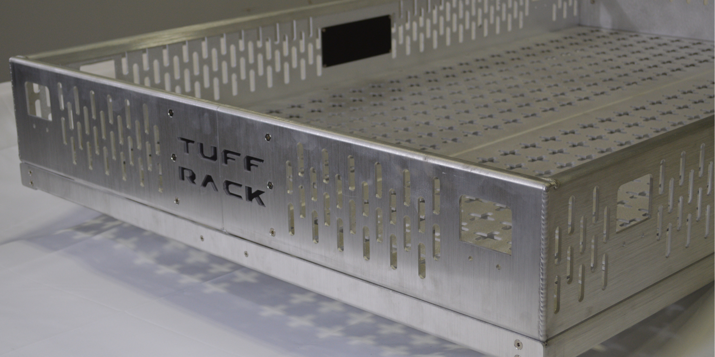 What Makes Tuff Rack Different: Built for Strength, Durability, and Real Adventure