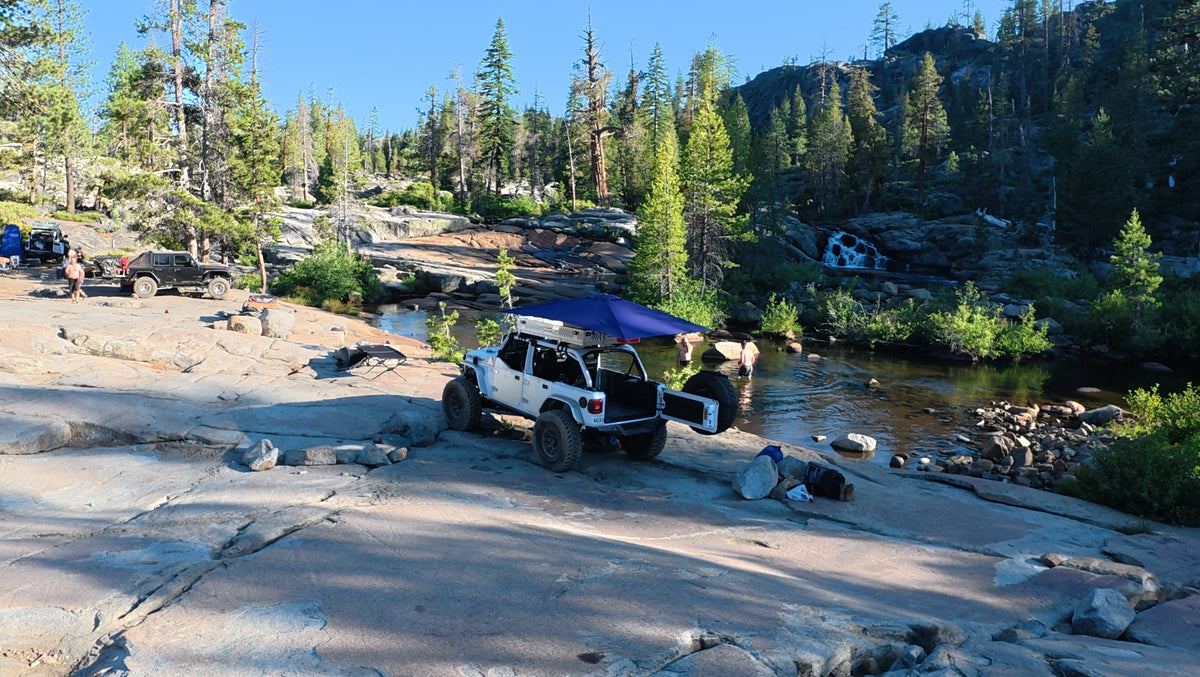 The Best Off-Roading Trails in California for Your Next Adventure