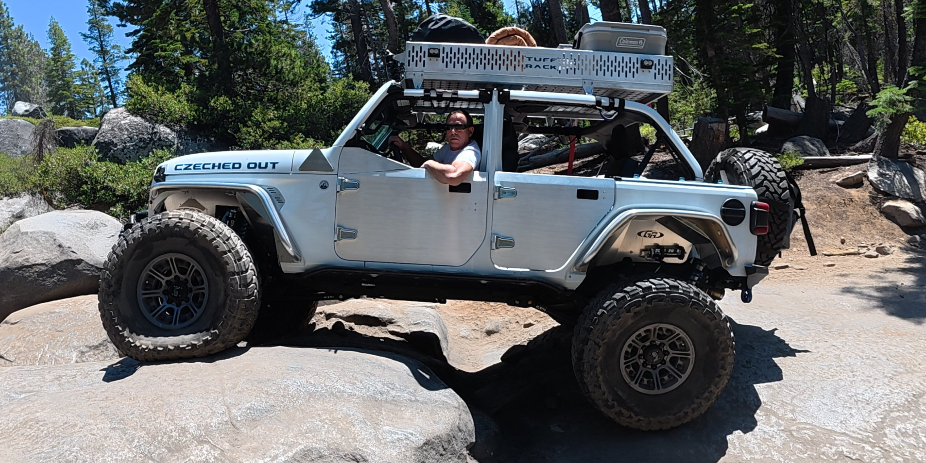 Overland Safety: Securing Fuel, Recovery, and Cooking Gear the Right Way