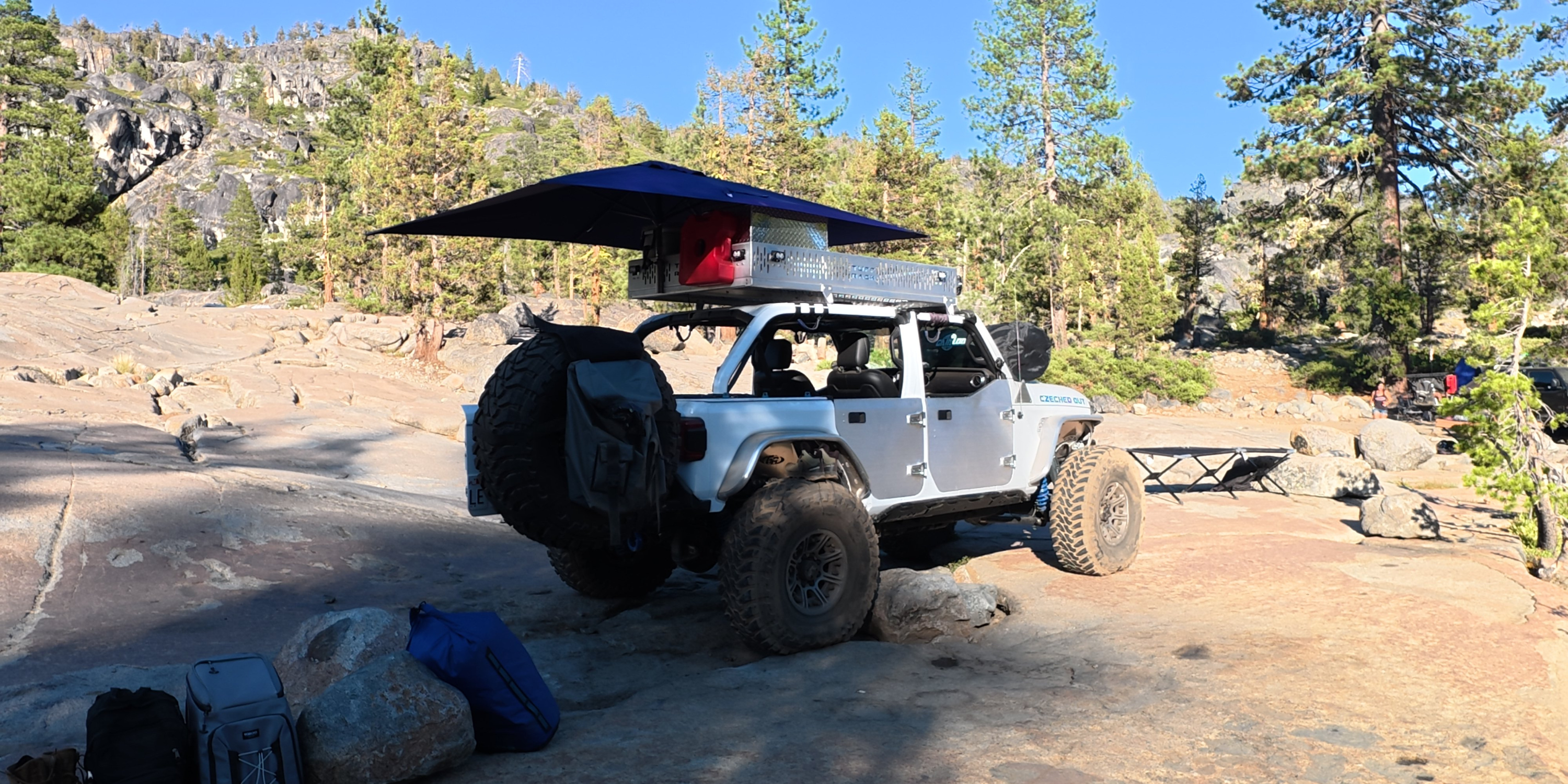 MOLLE Panels, Tie-Downs & Quick-Mounts: Smarter Accessory Mounting in 2026