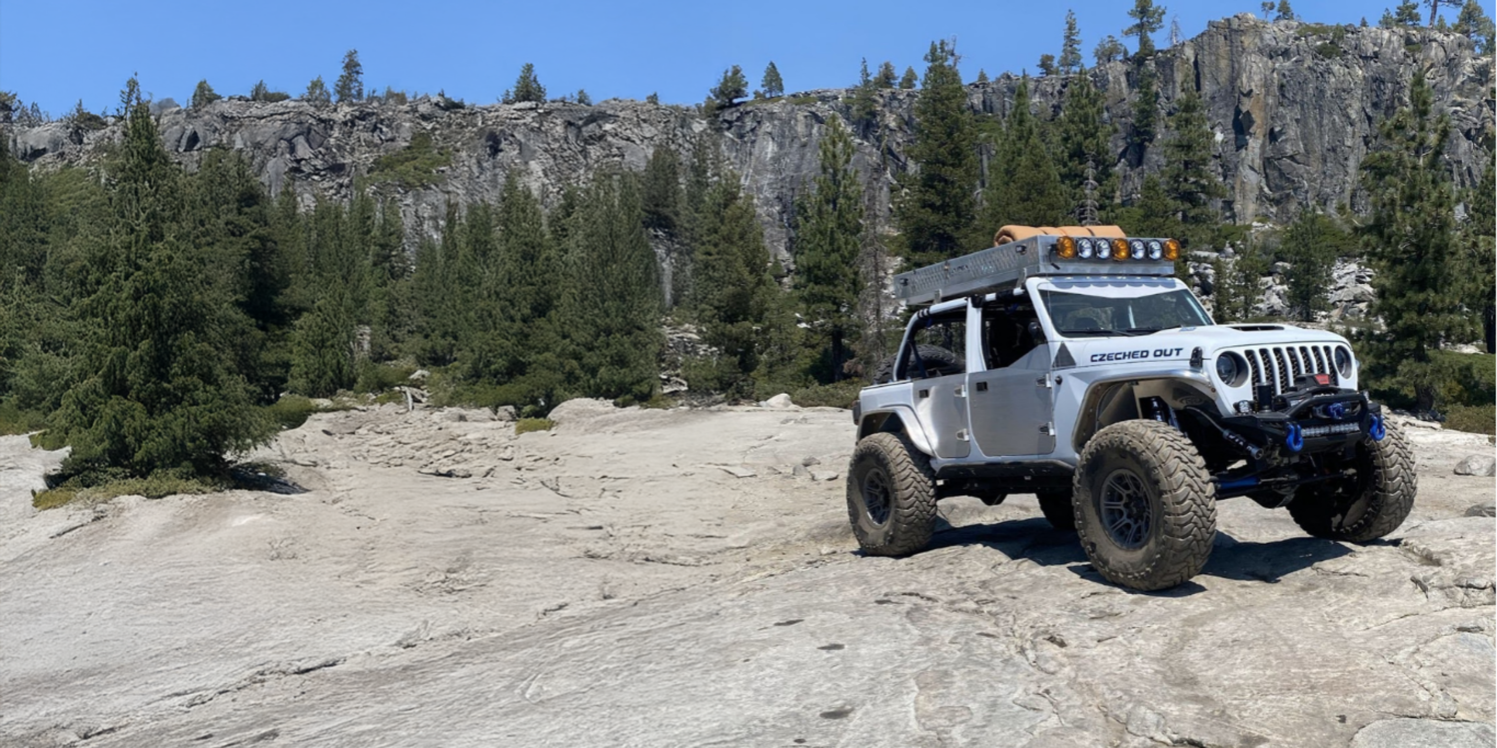 Overlanding Trends: From Double-Digit Growth to Steady Maturity
