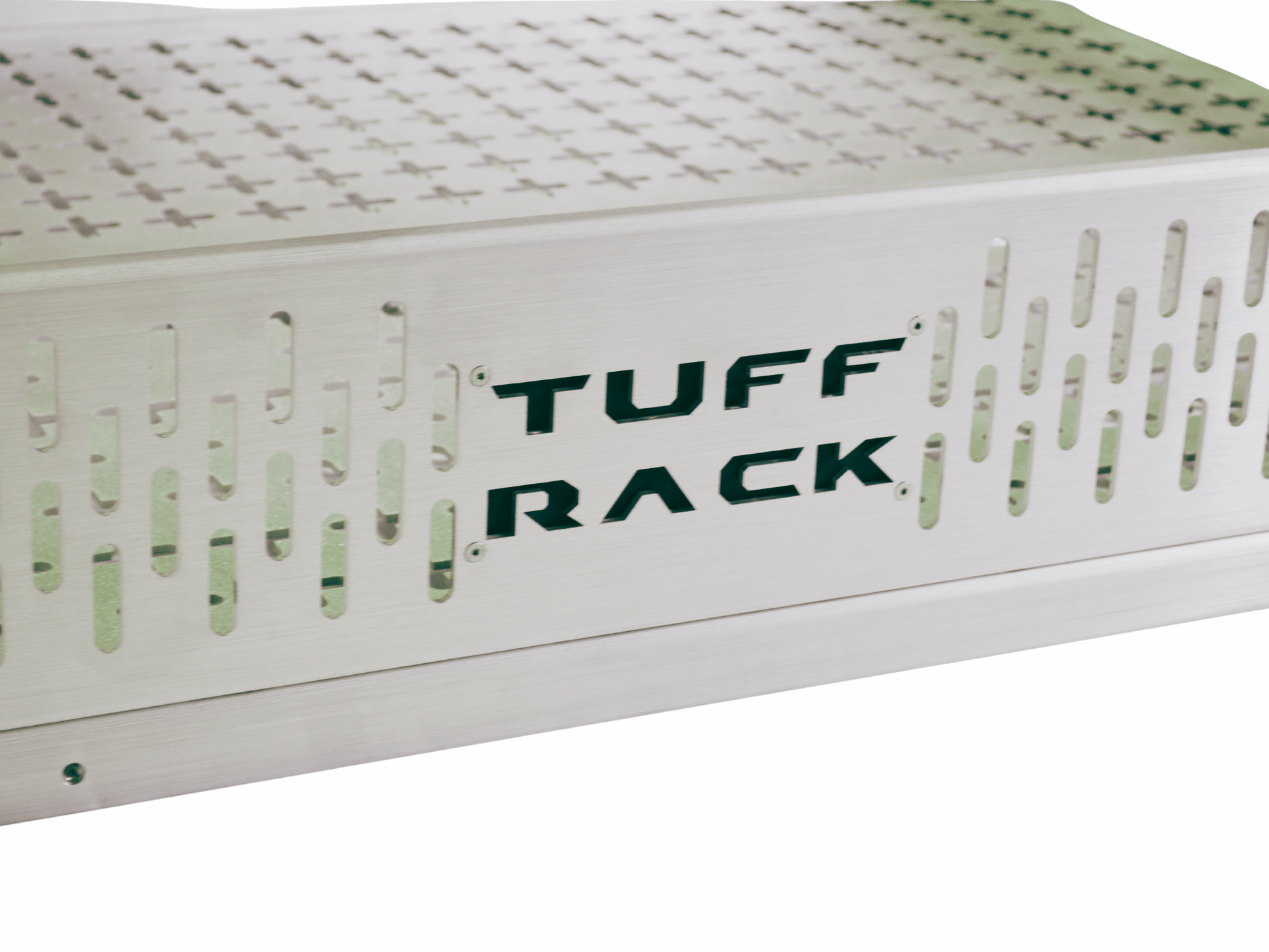 The Tuff Rack