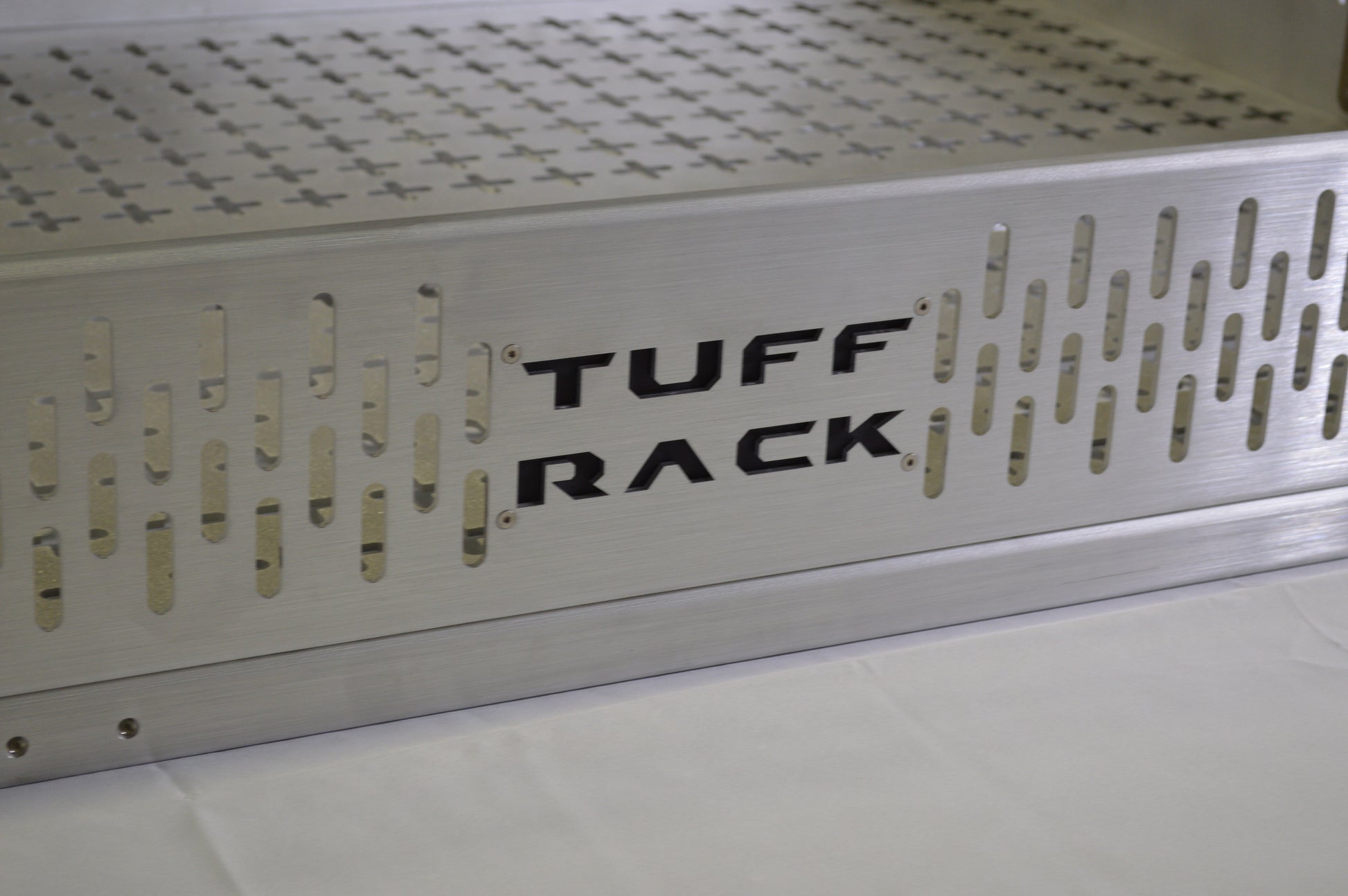 The Tuff Rack