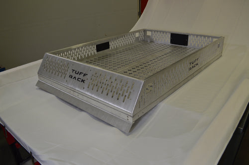 The Tuff Rack
